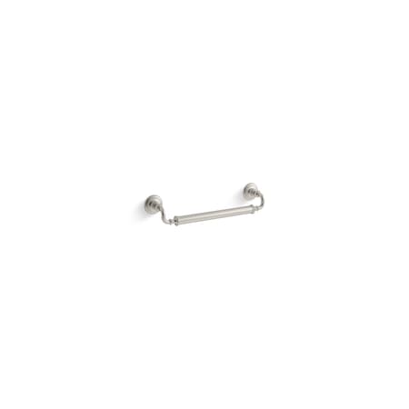 Kohler Artifacts 18" Grab Bar 25155-BN